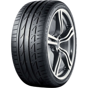 Pneus Bridgestone Potenza S001 225/ 40 R18 92Y