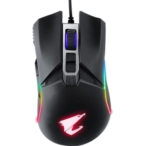 Mouse Gigabyte AORUS M5