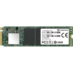 SSD Transcend TS128GMTE110S