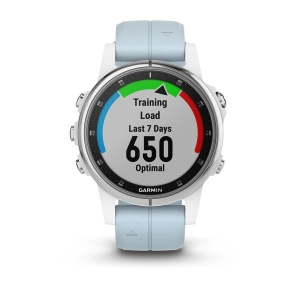 Garmin Fenix 5S Plus