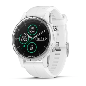 Garmin Fenix 5S Plus Sapphire