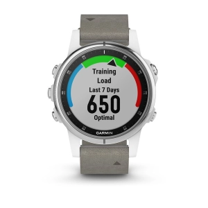 Garmin Fenix 5S Plus Sapphire