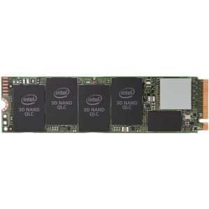 SSD Intel SSDPEKNW512G8X1