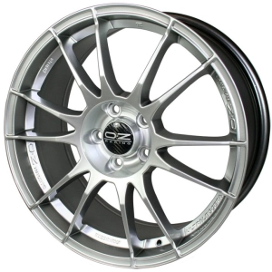 Roda OZ Racing Ultraleggera 7x18/4x100 ET35 DIA68,1