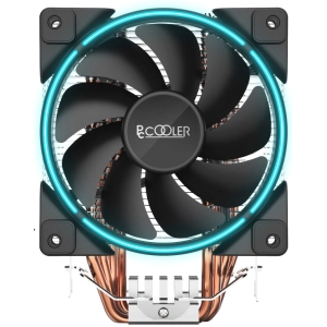 Sistema de Arrefecimento PCCooler GI-X4