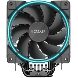 Sistema de refrigeração PCCooler GI-X6B