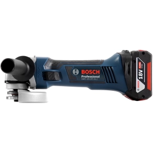 Bosch GWS 18-125 V-LI Professional 060193A30B