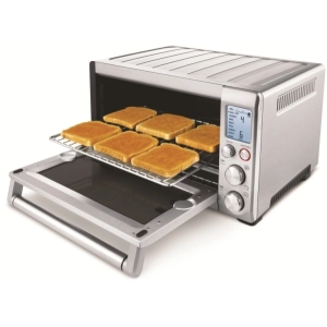 Forno elétrico Bork W500