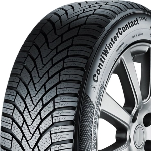 Continental ContiWinterContact TS850P 235/60 R18 103V