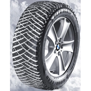 Goodyear Ultra Grip Ice Arctic SUV 265/50 R19 110T