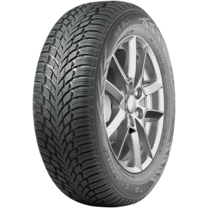 Pneus Nokian WR SUV 4 255/50 R20 109V