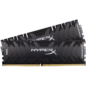 RAM HyperX HX433C16PB3K2/32