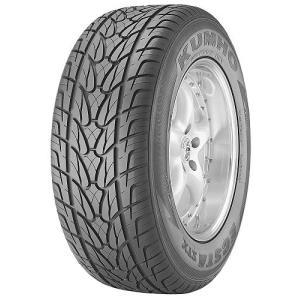 Pneus Kumho Ecsta STX KL12 285 /50 R18 109V