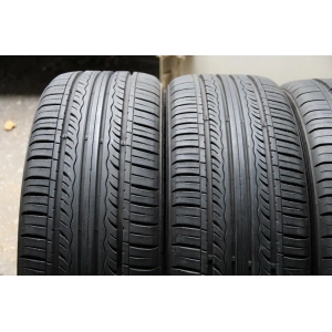 Kumho Solus KH17 235/60 R16 100H