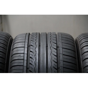 Kumho Solus KH17 235/60 R16 100H