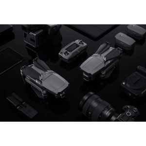 DJI Mavic 2 Pro