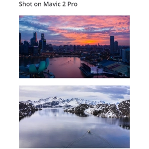 DJI Mavic 2 Pro