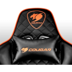 Cougar Armor One