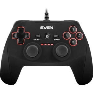 Sven GC-750 Gamepad