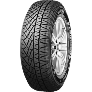 Pneus Michelin Latitude Cross 235/70 R16 106H