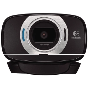 WEB -Logitech HD Webcam C615