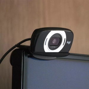 Logitech HD Webcam C615