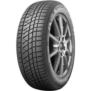 Pneus Kumho WinterCraft WS71 235/65 R18 106H