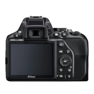 Nikon D3500 body