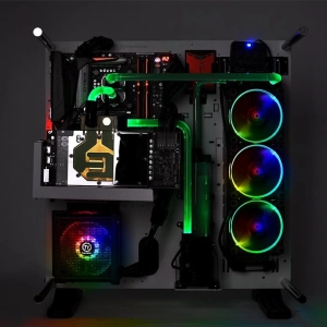 Thermaltake SP-550AH2NKB