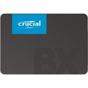 SSD Crucial CT120BX500SSD1