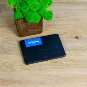 Crucial CT480BX500SSD1