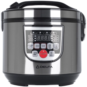 Multicooker Delfa DMC-500