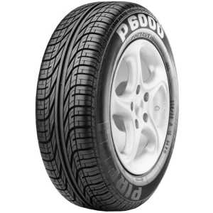 Pneus Pirelli P6000 Powergy 235/50 R17 96Y