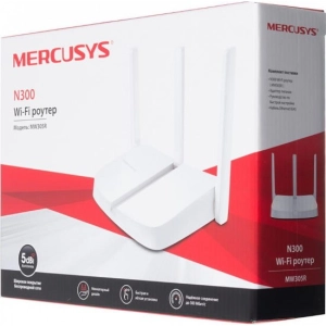 Mercusys