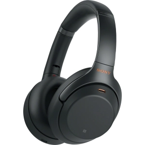 Fones de ouvido Sony WH-1000XM3