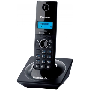 Telefone sem fio Panasonic KX-TG1711