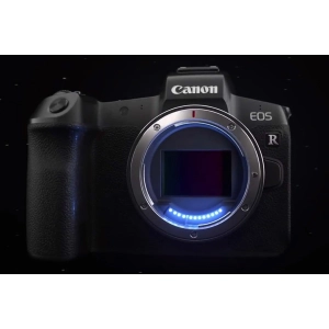 Canon EOS R body