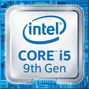 Processador Intel i5-9600K CAIXA