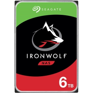 Disco rígido Seagate ST14000VN0008