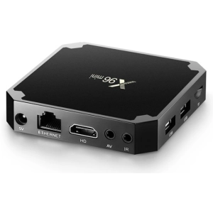 Android TV Box X96 Mini 16 Gb