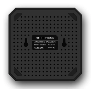 Android TV Box