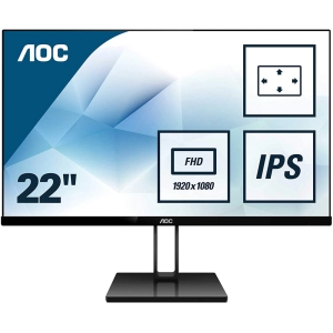 Monitor AOC 22V2Q