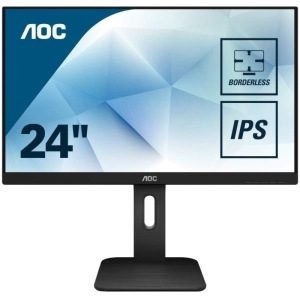 Monitor AOC 24P1