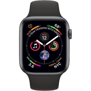 Apple Watch 4 Aluminum 40 mm