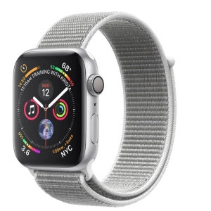 Apple Watch 4 Aluminum 44 mm