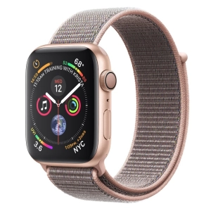 Apple Watch 4 Aluminum 44 mm