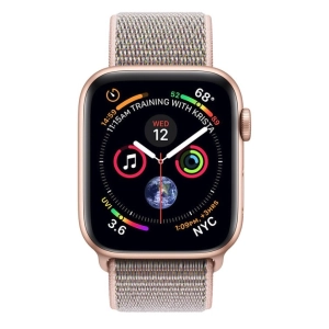 Apple Watch 4 Aluminum 44 mm