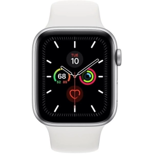 Apple Watch 4 Aluminum 44 mm