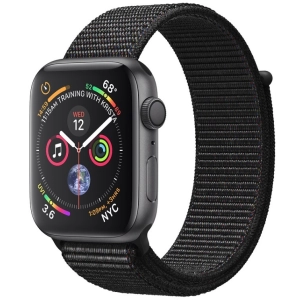 Apple Watch 4 Aluminum 44 mm Cellular