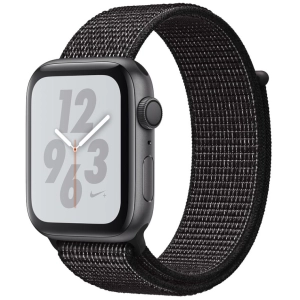 Apple Watch 4 Nike+ Celular 44 mm